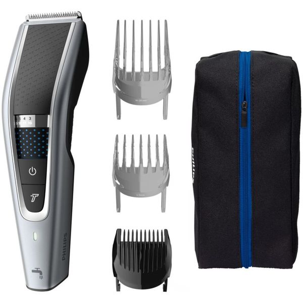 Philips Philips Hair Clipper  Series 5000 HC5630/15 aparat za šišanje i brijanje 1 kom
