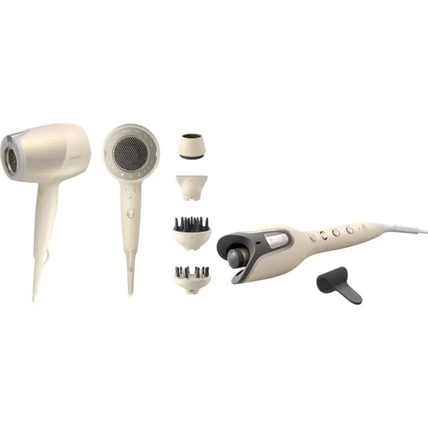 Philips Philips Hair set sušilo za kosu