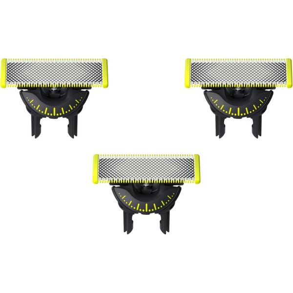 Philips Philips OneBlade 360 QP430/50 zamjenske britvice for Philips OneBlade 3 kom