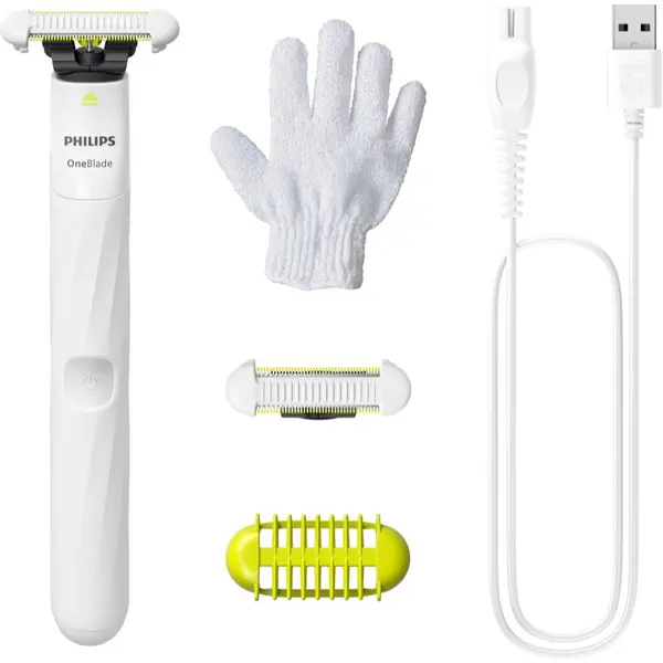 Philips Philips OneBlade Intimate QP1924/28 trimer za bikini zonu i tijelo 1 kom