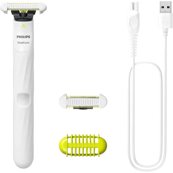 Philips Philips OneBlade Intimate QP1924/30 trimer za bikini zonu i tijelo 1 kom