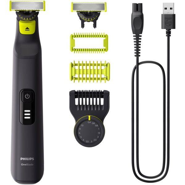 Philips Philips OneBlade Pro 360 QP6542/15 aparat za skraćivanje dlaka za lice i tijelo 1 kom