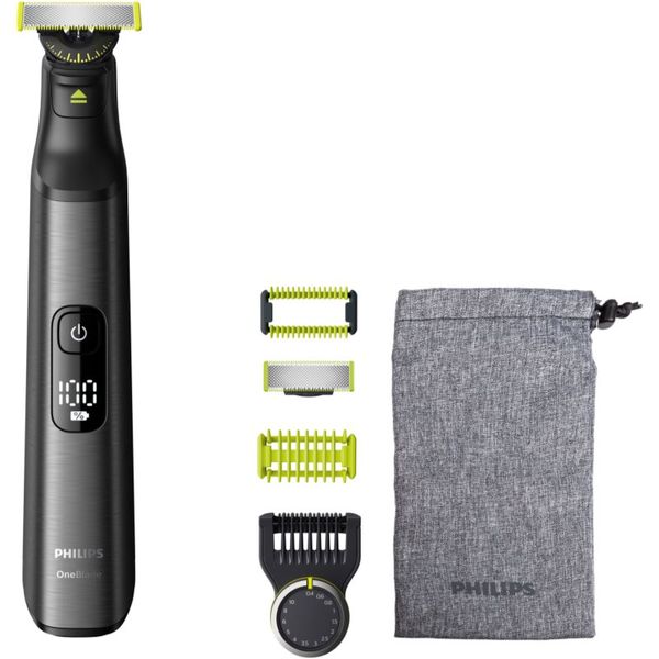 Philips Philips OneBlade Pro 360 QP6551/30 trimmer za tijelo 1 kom