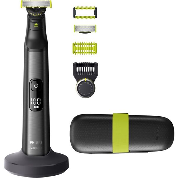 Philips Philips OneBlade Pro 360 QP6651/61 trimmer za tijelo 1 kom