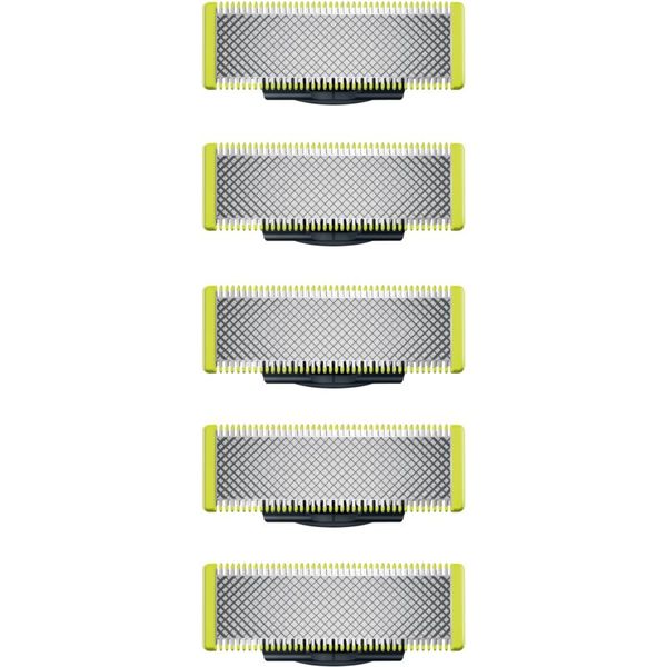 Philips Philips OneBlade QP250/50 zamjenske britvice for Philips OneBlade 5 kom
