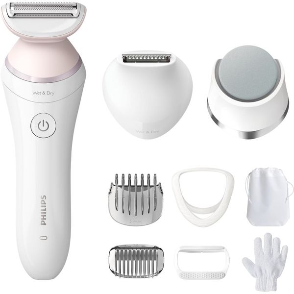 Philips Philips SatinShave Series 8000 BRL176/00 brijaći aparat za žene 1 kom