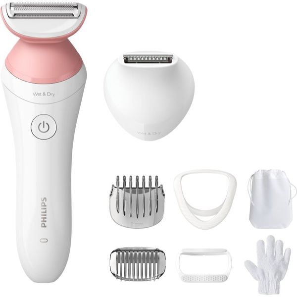 Philips Philips SatinShave Wet & Dry BRL146/00 brijaći aparat za žene 1 kom