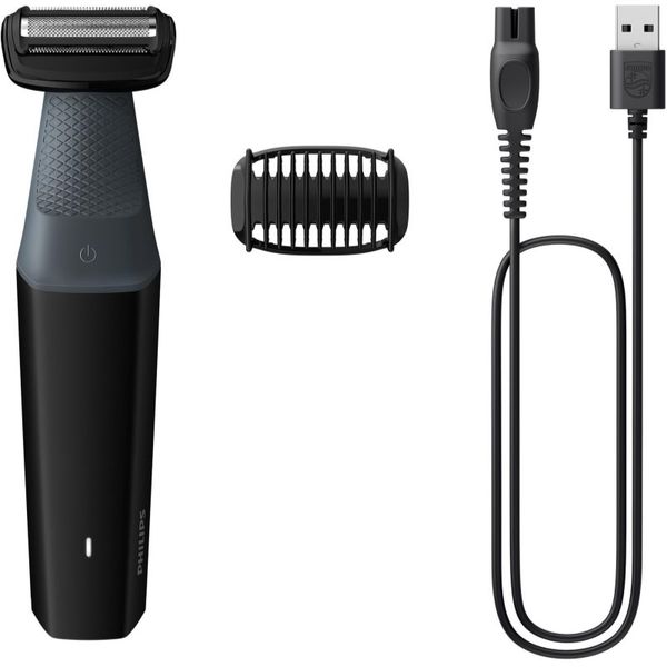 Philips Philips Series 3000 BG3017/01 trimmer za dlačice za tijelo vodootporni 1 kom