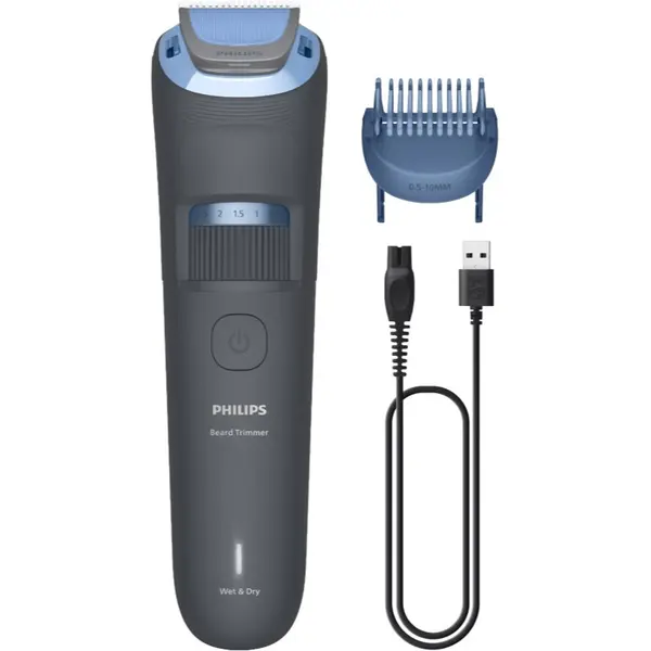 Philips Philips Series 3000 BT3617/15 aparat za brijanje 1 kom