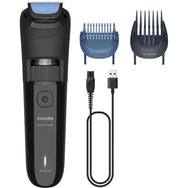 Philips Philips Series 3000 BT3620/15 aparat za brijanje 1 kom