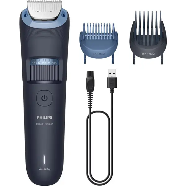 Philips Philips Series 3000 BT3665/15 aparat za brijanje 1 kom