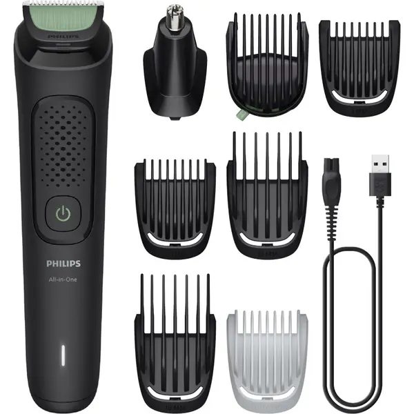 Philips Philips Series 3000 MG3940/15 višenamjenski trimer za lice, tijelo i kosu 1 kom