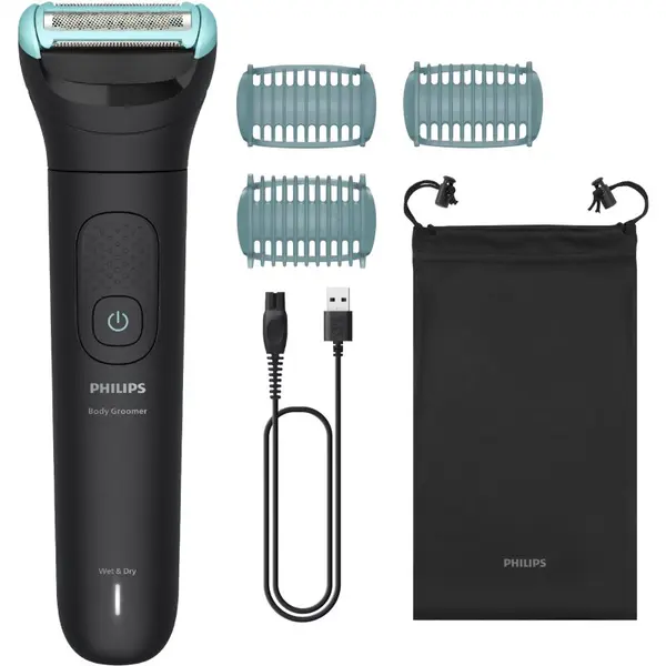 Philips Philips Series 5000 BG5470/15 trimer za bikini zonu i tijelo 1 kom
