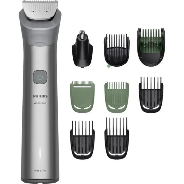 Philips Philips Series 5000 MG5931/15 višenamjenski trimer za lice, tijelo i kosu 1 kom