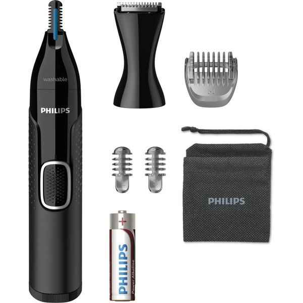 Philips Philips Series 5000 NT5650/16 trimmer za dlačice u nosu i ušima 1 kom