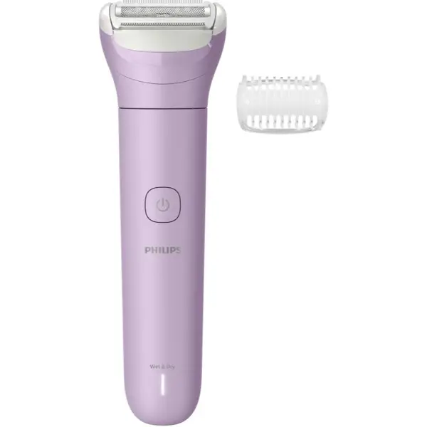 Philips Philips Series 6000 Wet & Dry BRL114/00 električni aparat za brijanje za žene 1 kom