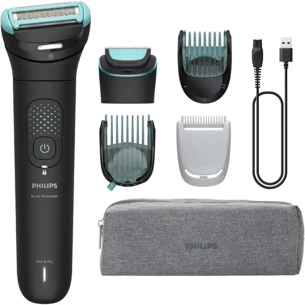 Philips Philips Series 7000 BG7470/15 trimer za bikini zonu i tijelo 1 kom