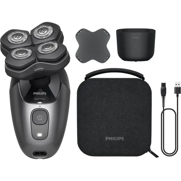 Philips Philips Series 7000 HS7980/15 električni aparat za brijanje za glavu 1 kom