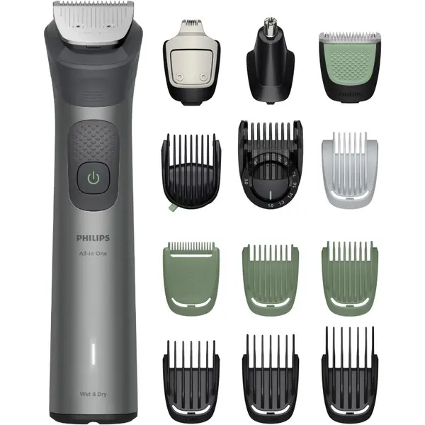 Philips Philips Series 7000 MG7921/15 višenamjenski trimer za lice, tijelo i kosu 1 kom