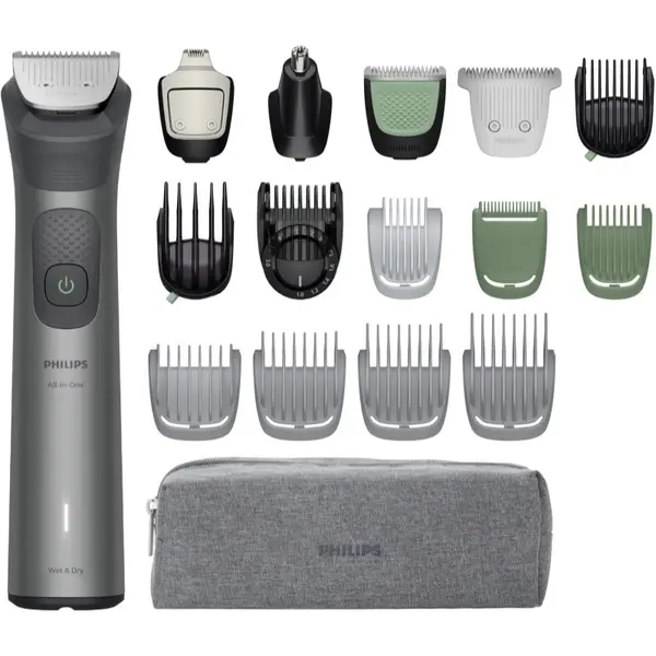 Philips Philips Series 7000 MG7941/15 višenamjenski trimer za lice, tijelo i kosu 1 kom