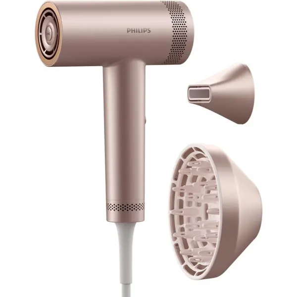 Philips Philips Series 8000 ThermoShield Advanced BHD837/10 sušilo za kosu 1 kom