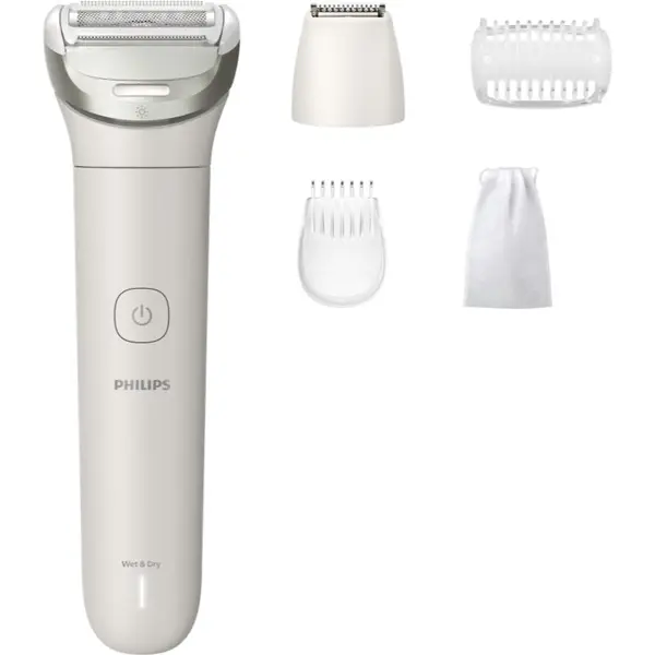 Philips Philips Series 8000 Wet & Dry BRL147/00 električni aparat za brijanje 1 kom