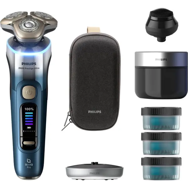 Philips Philips Series i9000 Prestige Ultra Day&Night XP9406/79 električni aparat za brijanje za muškarce 1 kom