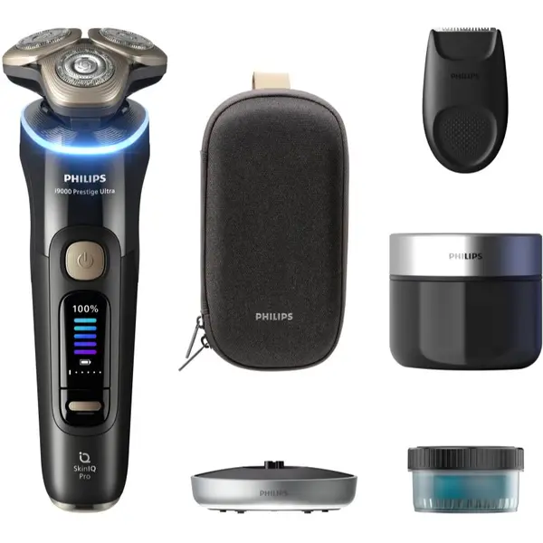 Philips Philips Series i9000 Prestige Ultra XP9400/31 električni aparat za brijanje za muškarce 1 kom