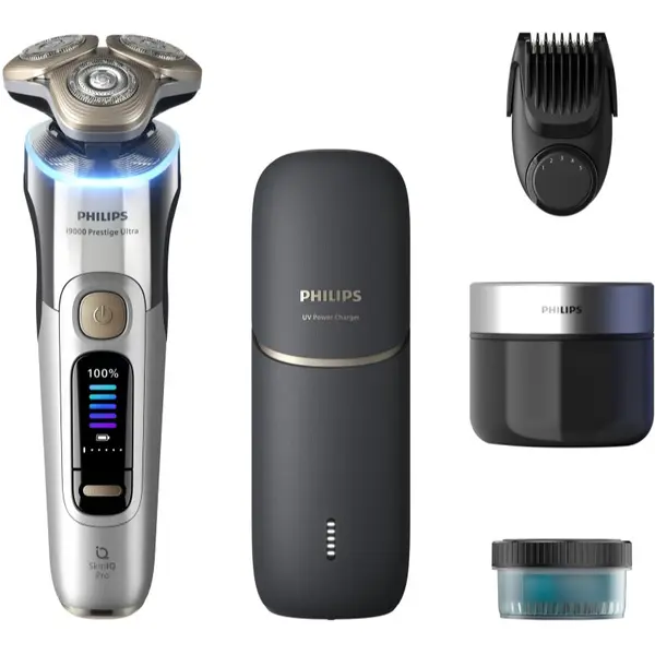 Philips Philips Series i9000 Prestige Ultra XP9404/46 električni aparat za brijanje za muškarce 1 kom