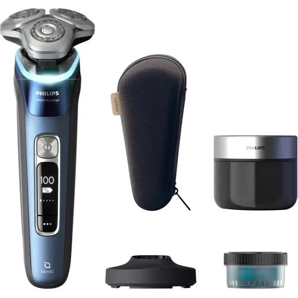 Philips Philips Series i9000 Prestige XP9201/30 električni aparat za brijanje za muškarce 1 kom
