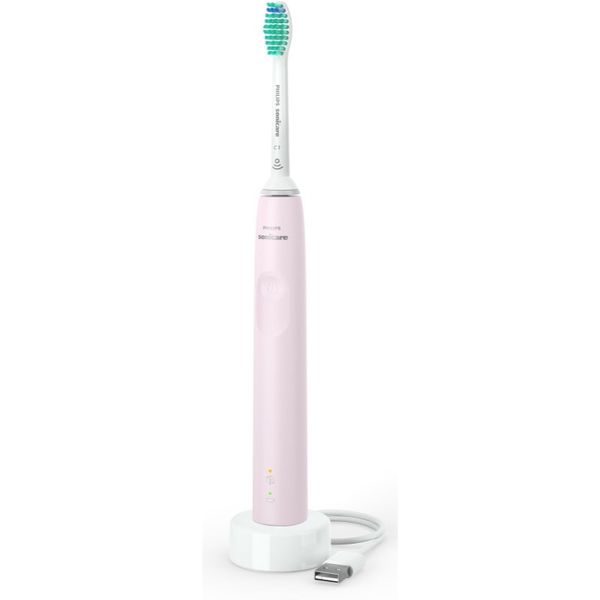Philips Philips Sonicare 3100 HX3671/11 sonična električna četkica za zube 1 kom