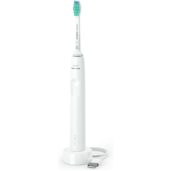 Philips Philips Sonicare 3100 HX3671/13 sonična električna četkica za zube 1 kom