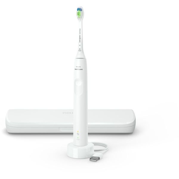 Philips Philips Sonicare 4100 HX3683/33 sonična električna četkica za zube White 1 kom