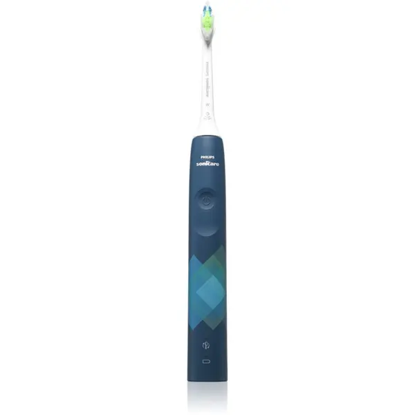 Philips Philips Sonicare 4100 HX3689/42 sonična električna četkica za zube Blue 1 kom