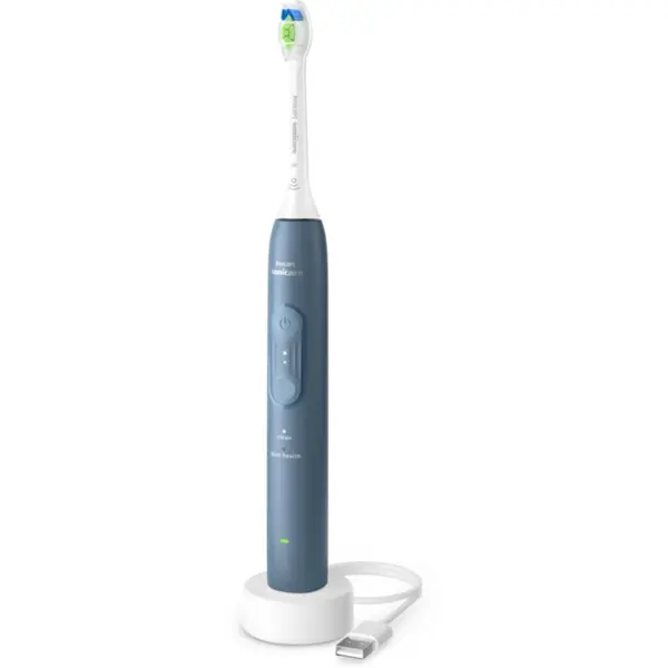 Philips Philips Sonicare 4100 HX4041/48 sonična električna četkica za zube Blue 1 kom