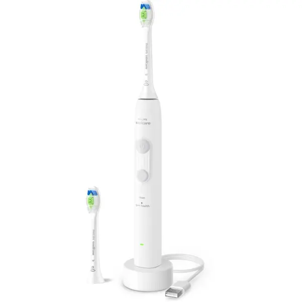 Philips Philips Sonicare 4100 HX4042/41 sonična električna četkica za zube White 1 kom