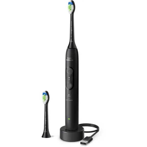 Philips Philips Sonicare 4100 HX4042/52 sonična električna četkica za zube Black 1 kom