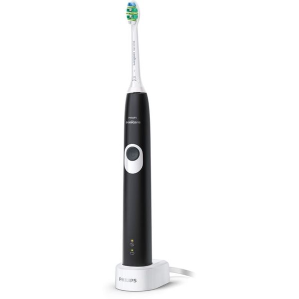 Philips Philips Sonicare 4300 HX6800/63 sonična električna četkica za zube Black and White 1 kom