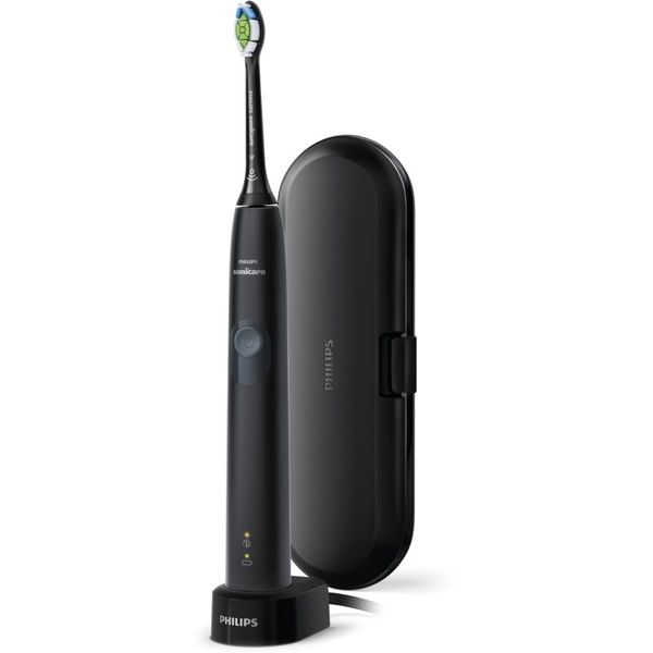 Philips Philips Sonicare 4300 HX6800/87 sonična četkica za zube Black 1 kom