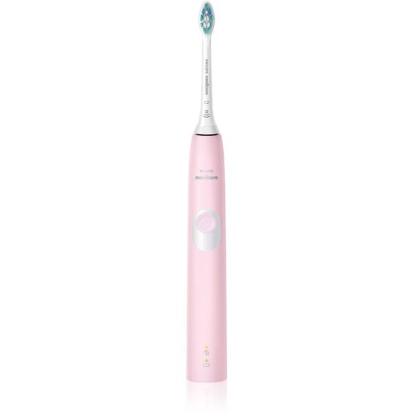Philips Philips Sonicare 4300 HX6806/04 sonična električna četkica za zube Pink 1 kom