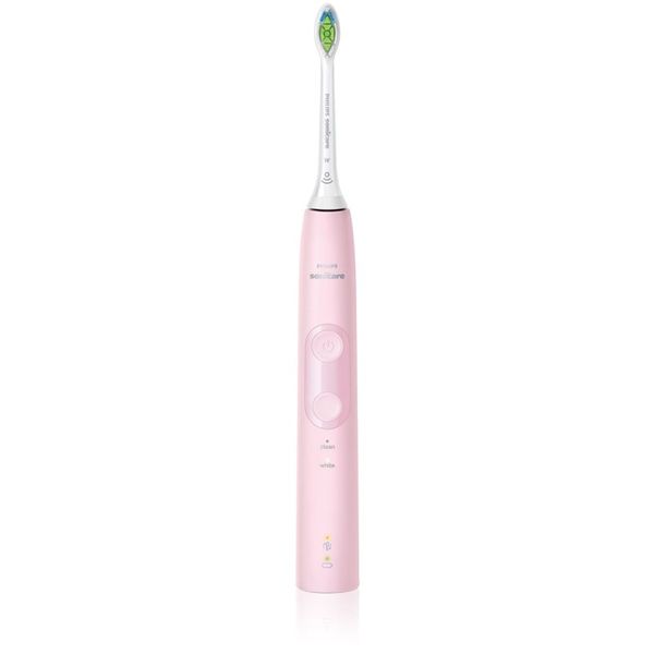 Philips Philips Sonicare 4500 HX6836/24 sonična četkica za zube Pink 1 kom