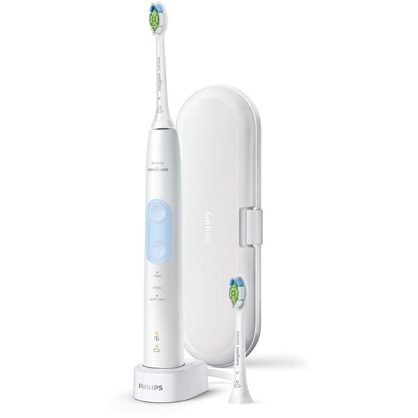 Philips Philips Sonicare 5100 HX6859/29 sonična električna četkica za zube White 1 kom