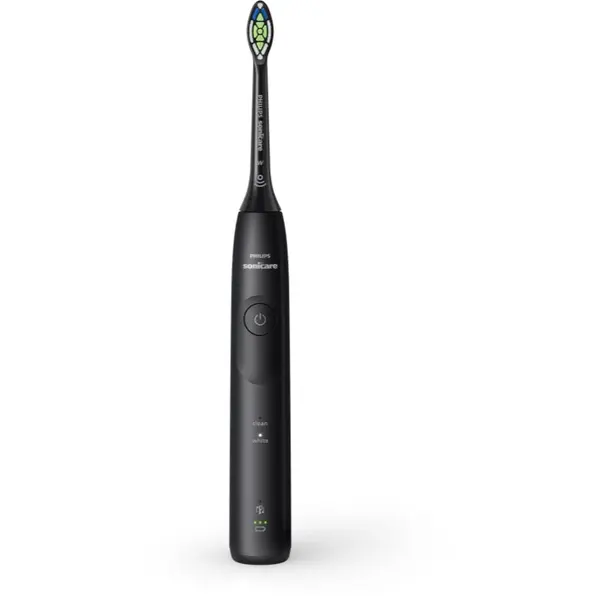Philips Philips Sonicare 5500 HX7111/01 sonična električna četkica za zube Black 1 kom