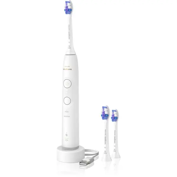 Philips Philips Sonicare 6100 HX7400/01 set četkica za zube i zamjenskih glava 1 kom