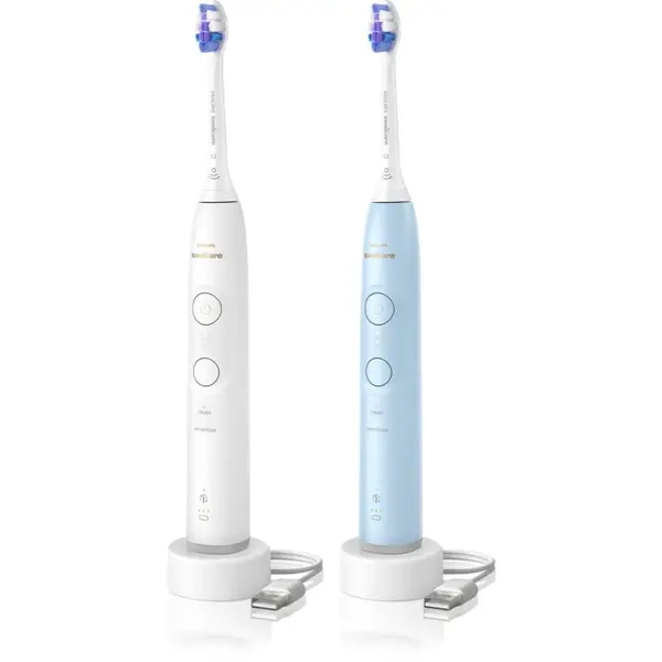 Philips Philips Sonicare 6100 set njege za zube 2 kom