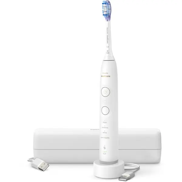 Philips Philips Sonicare 7100 HX7420/01 sonična električna četkica za zube White 1 kom
