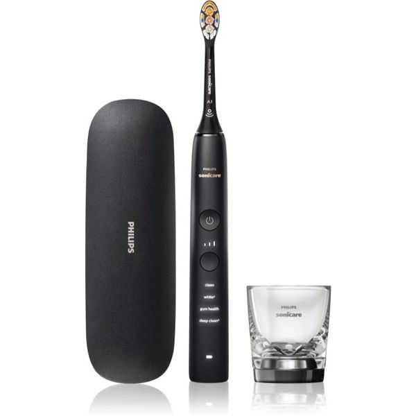 Philips Philips Sonicare 9000 DiamondClean HX9911/17 sonična električna četkica za zube 1 kom