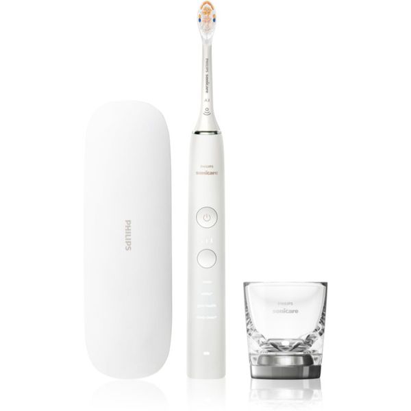 Philips Philips Sonicare 9000 DiamondClean HX9911/19 sonična četkica za zube 1 kom
