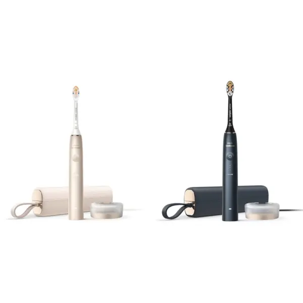 Philips Philips Sonicare 9900 DiamondClean Prestige HX9992/12 električna četkica za zube