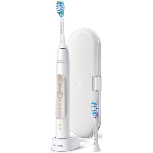 Philips Philips Sonicare ExpertClean 7300 HX9601/03 sonična četkica za zube 1 kom